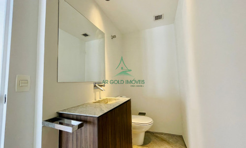 Apartamento à Venda ou Locação em Perdizes | 215m² | 3 Suítes | 4 Vagas | Maison Elizabeth