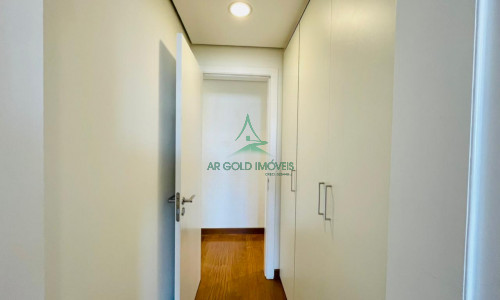 Apartamento à Venda ou Locação em Perdizes | 215m² | 3 Suítes | 4 Vagas | Maison Elizabeth