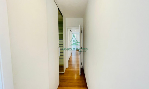 Apartamento à Venda ou Locação em Perdizes | 215m² | 3 Suítes | 4 Vagas | Maison Elizabeth