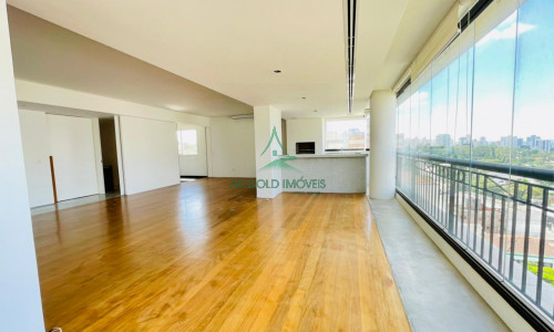Apartamento à Venda ou Locação em Perdizes | 215m² | 3 Suítes | 4 Vagas | Maison Elizabeth