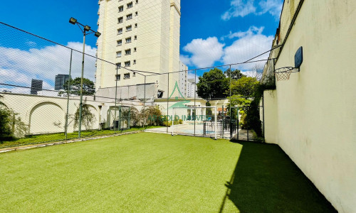 Apartamento à Venda ou Locação em Perdizes | 215m² | 3 Suítes | 4 Vagas | Maison Elizabeth