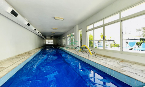 Apartamento à Venda ou Locação em Perdizes | 215m² | 3 Suítes | 4 Vagas | Maison Elizabeth