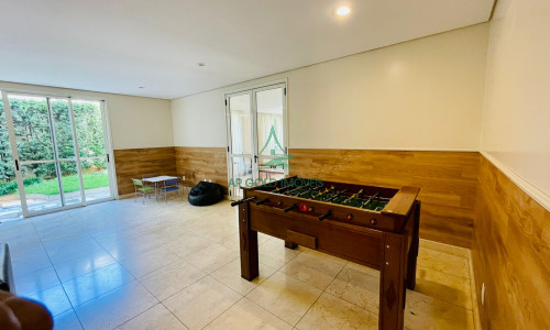 Apartamento à Venda ou Locação em Perdizes | 215m² | 3 Suítes | 4 Vagas | Maison Elizabeth