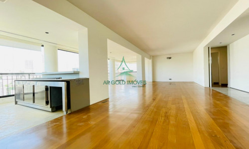 Apartamento à Venda ou Locação em Perdizes | 215m² | 3 Suítes | 4 Vagas | Maison Elizabeth