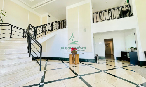 Apartamento à Venda ou Locação em Perdizes | 215m² | 3 Suítes | 4 Vagas | Maison Elizabeth
