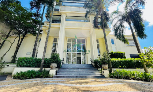Apartamento à Venda ou Locação em Perdizes | 215m² | 3 Suítes | 4 Vagas | Maison Elizabeth