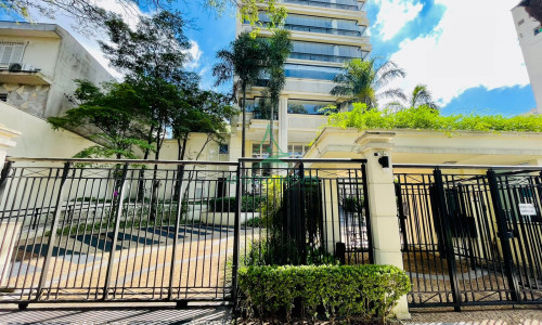 Apartamento à Venda ou Locação em Perdizes | 215m² | 3 Suítes | 4 Vagas | Maison Elizabeth