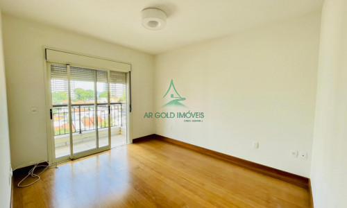Apartamento à Venda ou Locação em Perdizes | 215m² | 3 Suítes | 4 Vagas | Maison Elizabeth