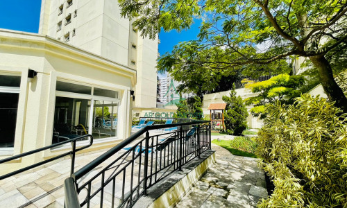 Apartamento à Venda ou Locação em Perdizes | 215m² | 3 Suítes | 4 Vagas | Maison Elizabeth