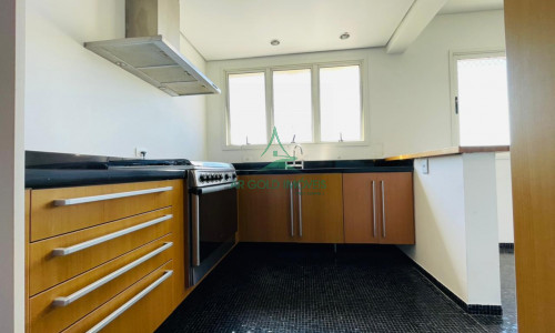 Apartamento à Venda ou Locação em Perdizes | 215m² | 3 Suítes | 4 Vagas | Maison Elizabeth