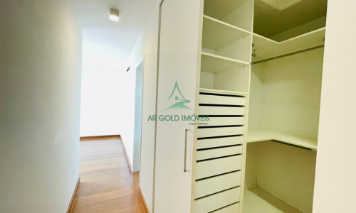 Apartamento à Venda ou Locação em Perdizes | 215m² | 3 Suítes | 4 Vagas | Maison Elizabeth