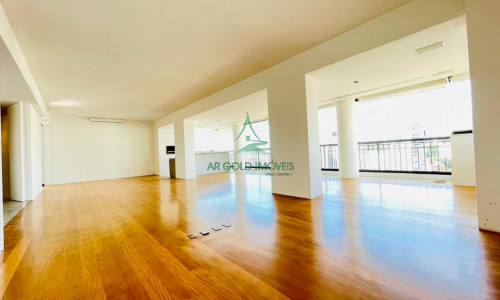 Apartamento à Venda ou Locação em Perdizes | 215m² | 3 Suítes | 4 Vagas | Maison Elizabeth
