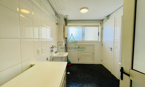 Apartamento à Venda ou Locação em Perdizes | 215m² | 3 Suítes | 4 Vagas | Maison Elizabeth