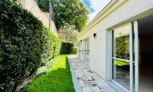 Apartamento à Venda ou Locação em Perdizes | 215m² | 3 Suítes | 4 Vagas | Maison Elizabeth
