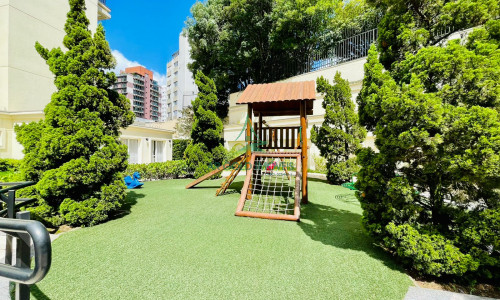 Apartamento à Venda ou Locação em Perdizes | 215m² | 3 Suítes | 4 Vagas | Maison Elizabeth