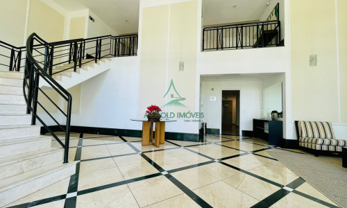 Apartamento à Venda ou Locação em Perdizes | 215m² | 3 Suítes | 4 Vagas | Maison Elizabeth