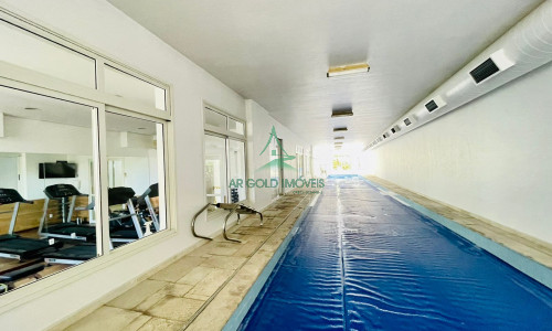 Apartamento à Venda ou Locação em Perdizes | 215m² | 3 Suítes | 4 Vagas | Maison Elizabeth