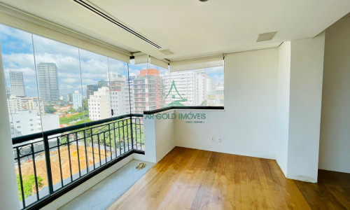 Apartamento à Venda ou Locação em Perdizes | 215m² | 3 Suítes | 4 Vagas | Maison Elizabeth
