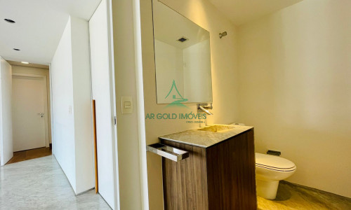 Apartamento à Venda ou Locação em Perdizes | 215m² | 3 Suítes | 4 Vagas | Maison Elizabeth