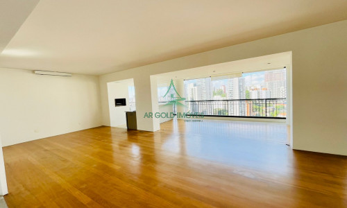 Apartamento à Venda ou Locação em Perdizes | 215m² | 3 Suítes | 4 Vagas | Maison Elizabeth