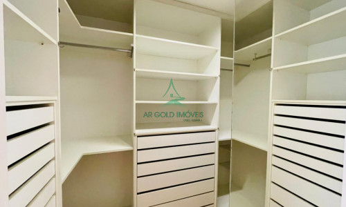 Apartamento à Venda ou Locação em Perdizes | 215m² | 3 Suítes | 4 Vagas | Maison Elizabeth