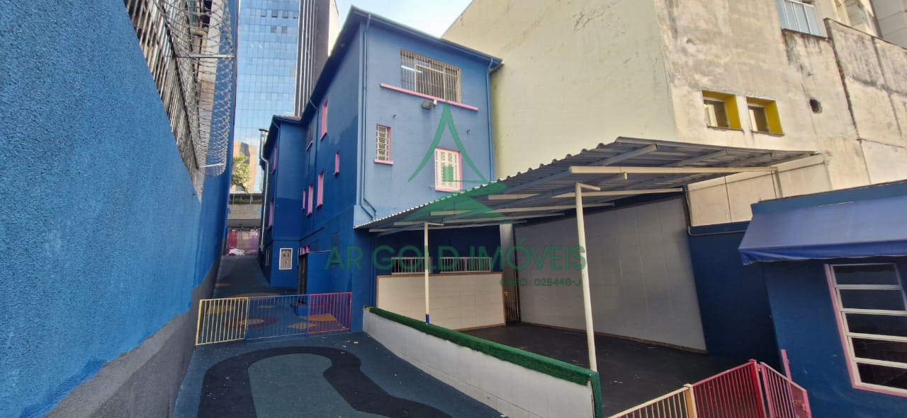 Casa Comercial para Locação na Bela Vista | 408m² | Estacionamento | Próx. Paulista