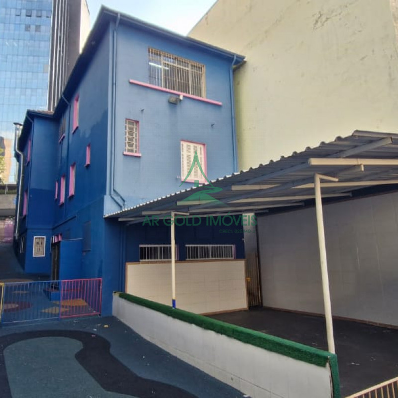 Casa Comercial para Locação na Bela Vista | 408m² | Estacionamento | Próx. Paulista