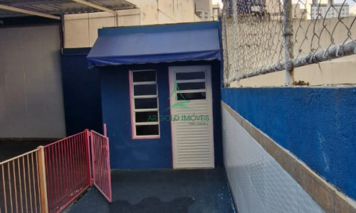 Casa Comercial para Locação na Bela Vista | 408m² | Estacionamento | Próx. Paulista