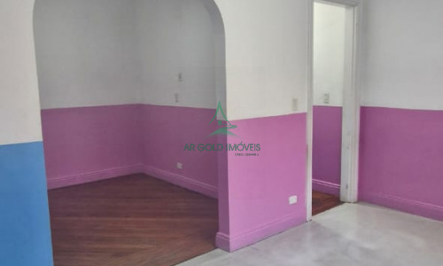 Casa Comercial para Locação na Bela Vista | 408m² | Estacionamento | Próx. Paulista
