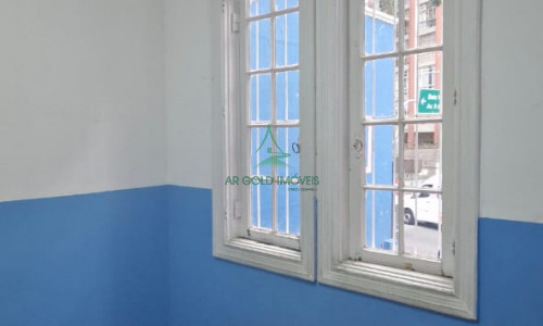 Casa Comercial para Locação na Bela Vista | 408m² | Estacionamento | Próx. Paulista