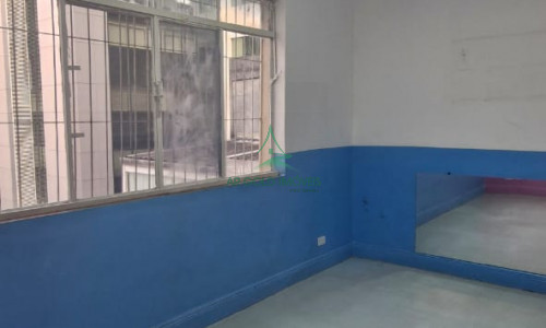 Casa Comercial para Locação na Bela Vista | 408m² | Estacionamento | Próx. Paulista