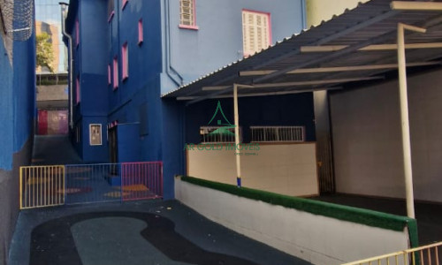 Casa Comercial para Locação na Bela Vista | 408m² | Estacionamento | Próx. Paulista