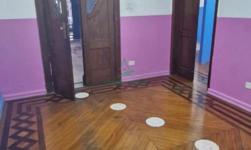 Casa Comercial para Locação na Bela Vista | 408m² | Estacionamento | Próx. Paulista