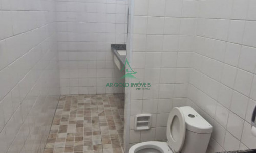 Casa Comercial para Locação na Bela Vista | 408m² | Estacionamento | Próx. Paulista