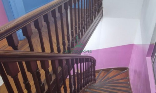 Casa Comercial para Locação na Bela Vista | 408m² | Estacionamento | Próx. Paulista