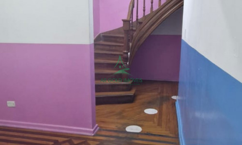Casa Comercial para Locação na Bela Vista | 408m² | Estacionamento | Próx. Paulista