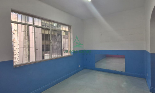 Casa Comercial para Locação na Bela Vista | 408m² | Estacionamento | Próx. Paulista