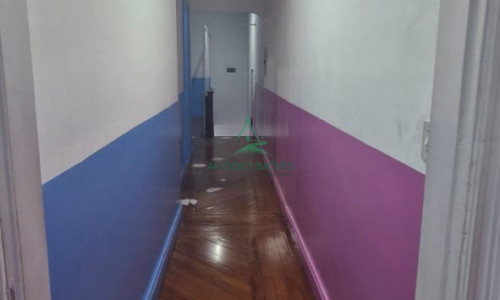 Casa Comercial para Locação na Bela Vista | 408m² | Estacionamento | Próx. Paulista