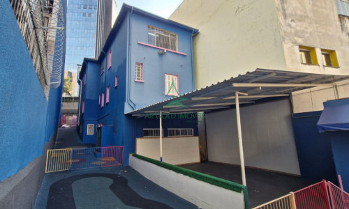 Casa Comercial para Locação na Bela Vista | 408m² | Estacionamento | Próx. Paulista