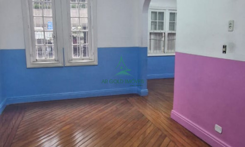 Casa Comercial para Locação na Bela Vista | 408m² | Estacionamento | Próx. Paulista