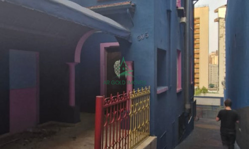 Casa Comercial para Locação na Bela Vista | 408m² | Estacionamento | Próx. Paulista