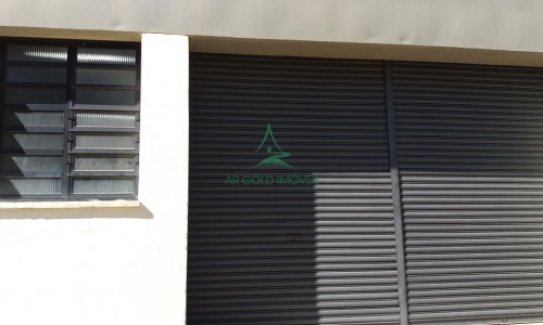 Armazém para Locação em Tamboré | 1.000m² | Doca | Entrada para Caminhão | 9m de Pé-Direito