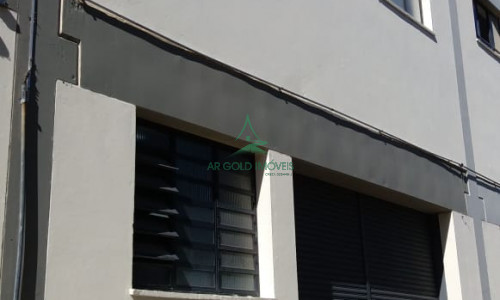 Armazém para Locação em Tamboré | 1.000m² | Doca | Entrada para Caminhão | 9m de Pé-Direito