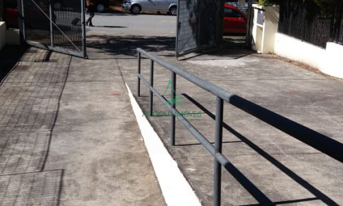 Armazém para Locação em Tamboré | 1.000m² | Doca | Entrada para Caminhão | 9m de Pé-Direito
