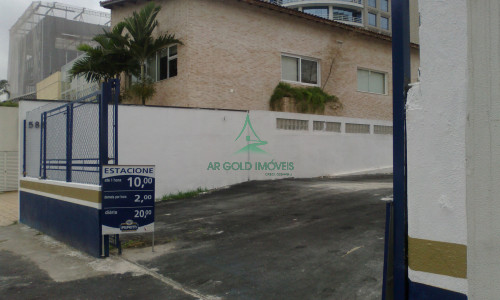 Terreno à Venda no Jardim Paulista/Itaim | 330m² | 11m de Frente | Parque Ibirapuera