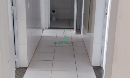 Galpão à Venda ou Locação em Vargem Grande Paulista | 1.000m² | 2 Docas | 13,5m | Raposo Tavares