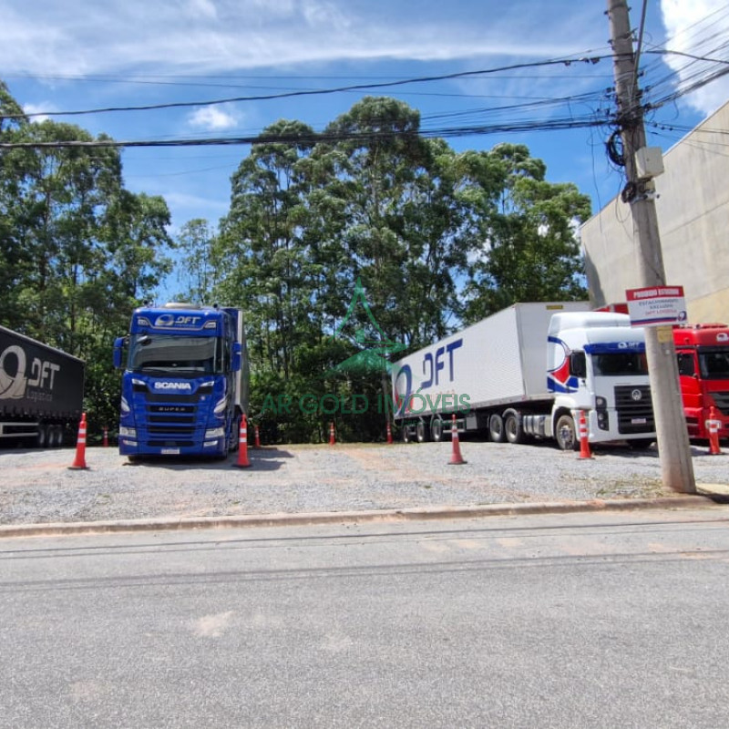 Terreno à Venda em Vargem Grande Paulista | 1.080m² | 36m de Frente | Raposo Tavares