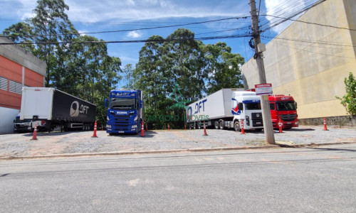 Terreno à Venda em Vargem Grande Paulista | 1.080m² | 36m de Frente | Raposo Tavares