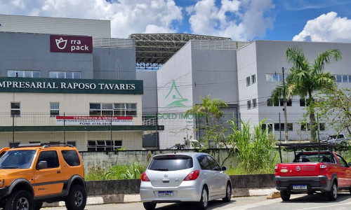 Terreno à Venda em Vargem Grande Paulista | 1.080m² | 36m de Frente | Raposo Tavares