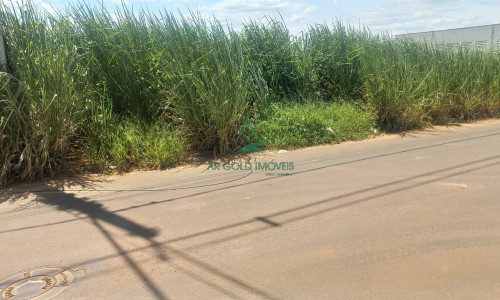 Terreno à Venda em Indaiatuba | 2.000m² | 40m de Frente | Europark Comercial
